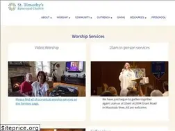 Sites similar to sttims.org