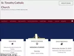 Sites similar to sttims.us