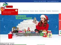 Sites similar to sttinbox.net