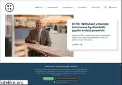 Sites similar to sttk.fi