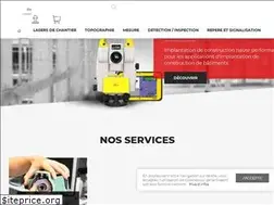Sites similar to sttl-topographie.com