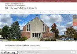Sites similar to sttm.org