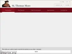Sites similar to sttmformation.org