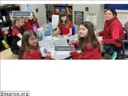 Sites similar to sttmschool.org