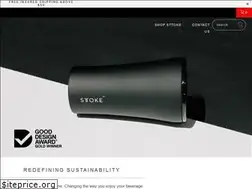 Sites similar to sttoke.com