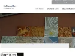 Sites similar to sttomskazoo.org