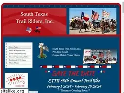 Sites similar to sttr.net