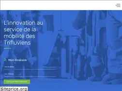 Sites similar to sttr.qc.ca