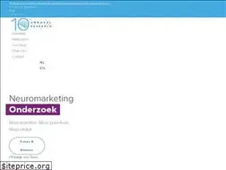 Sites similar to sttresearch.nl