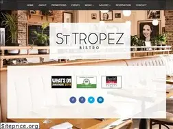 Sites similar to sttropez.ae