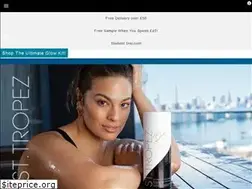 Sites similar to sttropeztan.co.uk