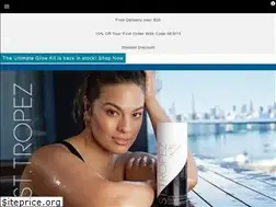 Sites similar to sttropeztanonline.com