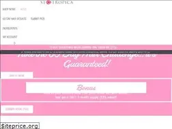 Sites similar to sttropica.com