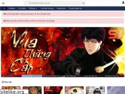 Sites similar to sttruyen.com