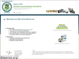 Sites similar to stts-tir.com