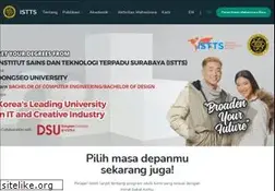 Sites similar to stts.edu