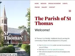 Sites similar to stts.org.uk