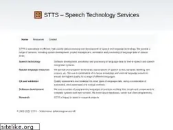 Sites similar to stts.se