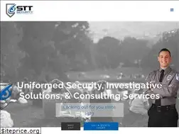 Sites similar to sttsecurity.com
