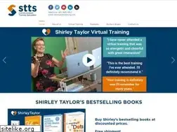 Sites similar to sttstraining.com