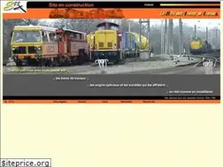 Sites similar to sttx.fr