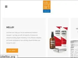 Sites similar to stu-artdesign.co.uk