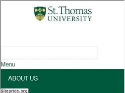 Sites similar to stu.ca