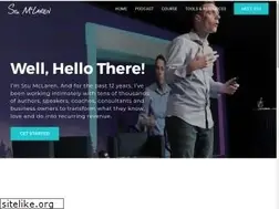 Sites similar to stu.me