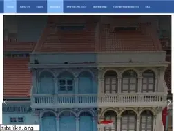 Sites similar to stu.org.sg