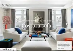 Sites similar to stua.com