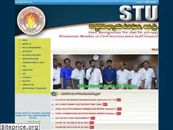 Sites similar to stuap.org
