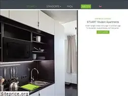 Sites similar to stuart-apartments.com
