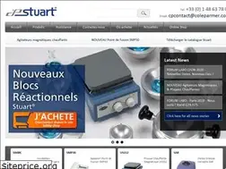 Sites similar to stuart-equipement.fr