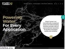 Sites similar to stuart-turner.co.uk