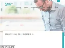 Sites similar to stuart.be