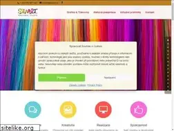 Sites similar to stuart.cz
