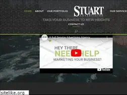 Sites similar to stuartadvertising.com