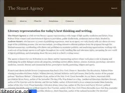 Sites similar to stuartagency.com