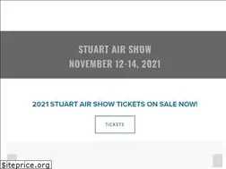 Sites similar to stuartairshow.com