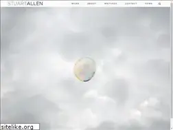 Sites similar to stuartallen.info