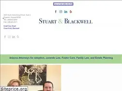 Sites similar to stuartandblackwell.com
