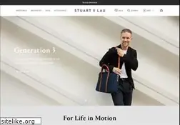 Sites similar to stuartandlau.com