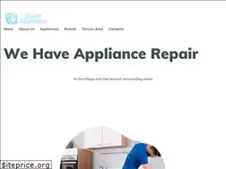 Sites similar to stuartappliancerepair.com