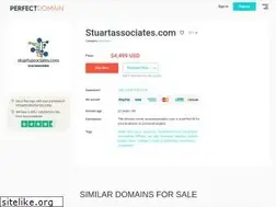 Sites similar to stuartassociates.com