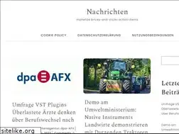 Sites similar to stuartatkins.com