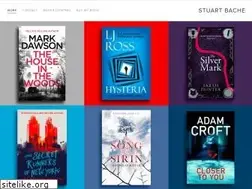 Sites similar to stuartbache.co.uk