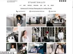 Sites similar to stuartbaileyphoto.com