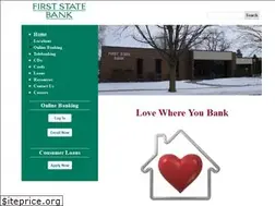 Sites similar to stuartbank.com