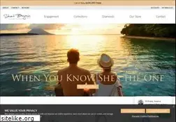 Sites similar to stuartbenjamin.com