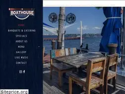 Sites similar to stuartboathouse.com